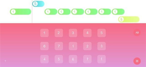 光遇乐谱 光遇乐谱