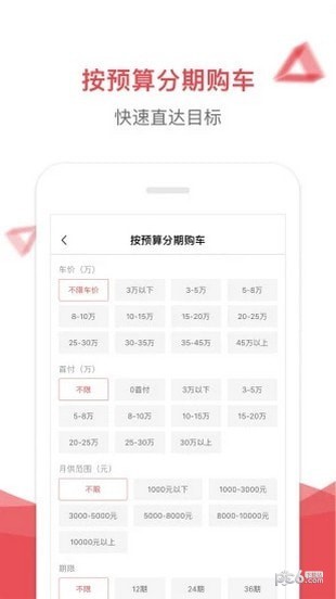 易鑫金融app下载
