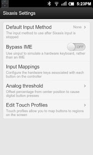 PS3手柄控制器(Sixaxis Controller)