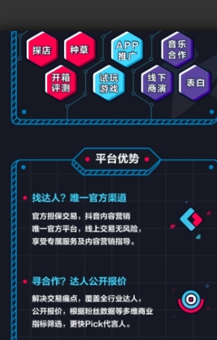 巨量星图 巨量星图