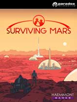 ��������(Surviving Mars)