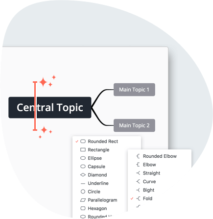 Xmind ZEN(˼ά��ͼ����) v9.1.3�����ƽ��