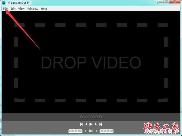 LosslessCut(�����и���Ƶ����) v3.45.0��ɫ������