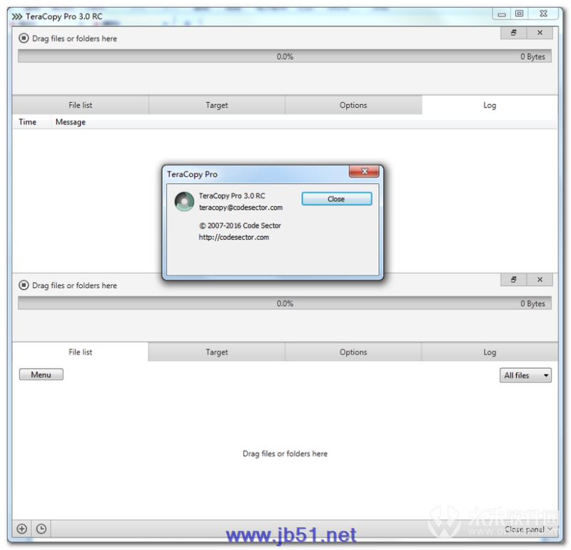 TeraCopy Pro (�ļ����ٸ���)
