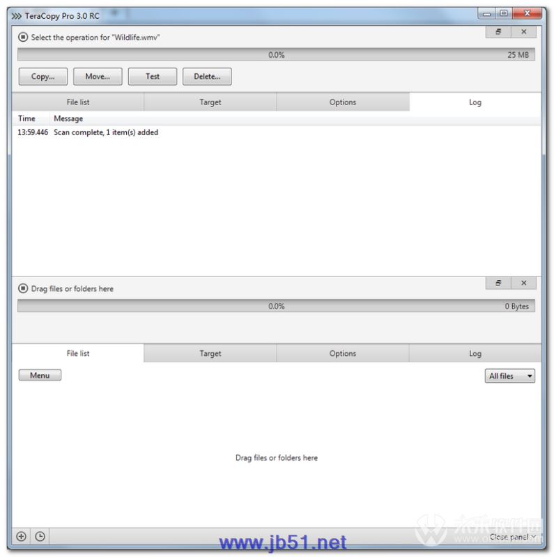 TeraCopy Pro (�ļ����ٸ���)