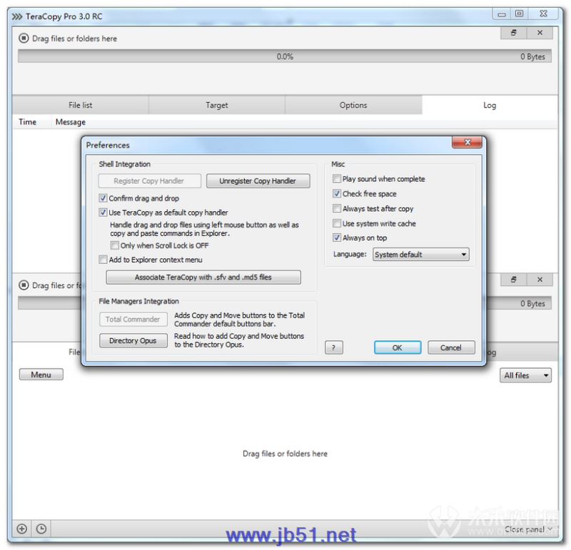 TeraCopy Pro (�ļ����ٸ���)
