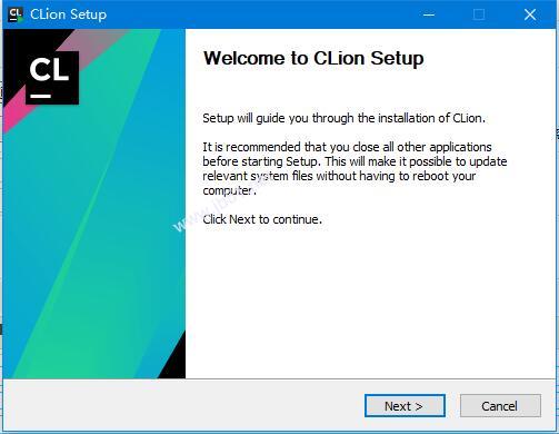 JetBrains CLion 2022�����ƽ��