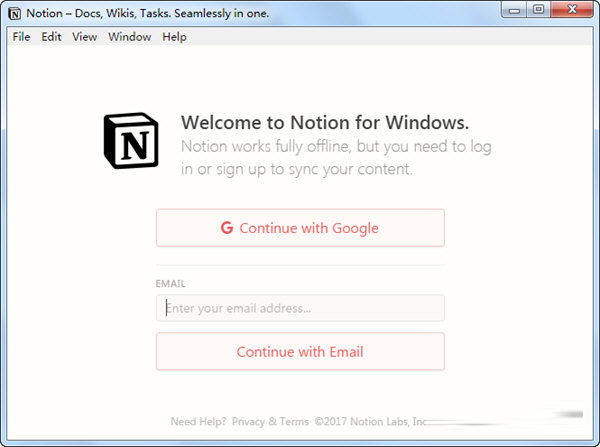 Notion(�Ʊʼ�����) v2.0.16��ɫ������