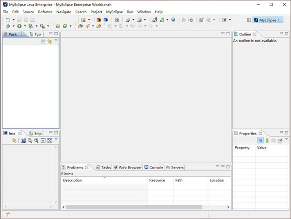 Myeclipse(Java IDE��������) V10.7�����ƽ��