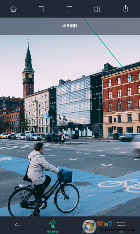 TouchRetouch抠图大师