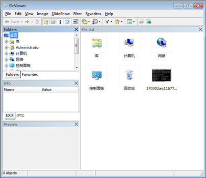 PicViewer(ͼƬ�����) V3.0.2.40�ٷ���ʽ��