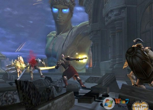 ս��2:ʥ���� ���������ƽ��