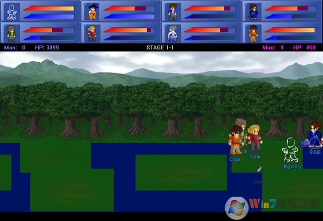 С��ʿ2����Ϸ V1.9���İ�