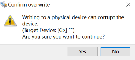 Win32 Disk Imager��ͼ