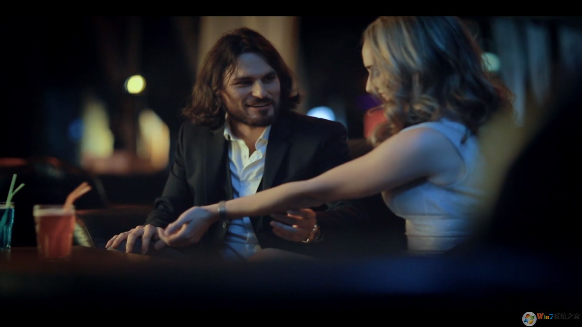 超级情圣(SuperSeducer)