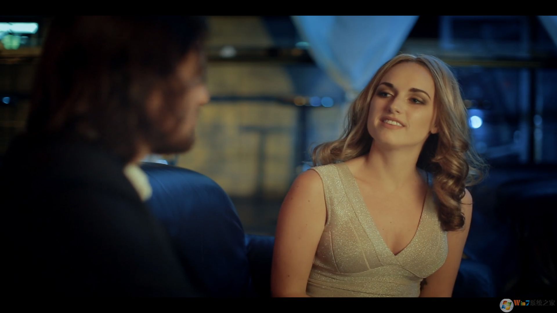 超级情圣(SuperSeducer)