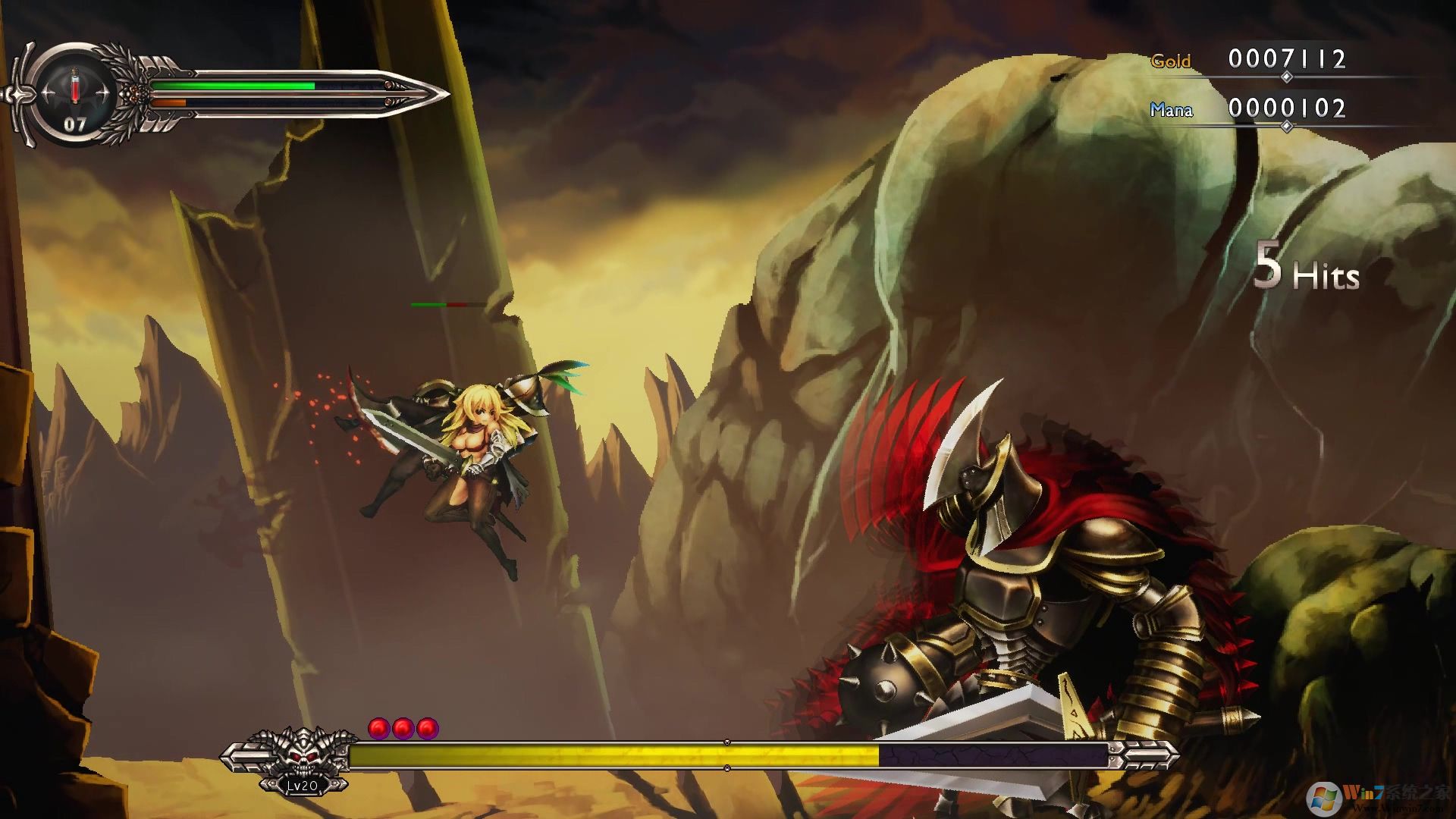 ������(The Vagrant) ��ɫ�ƽ��