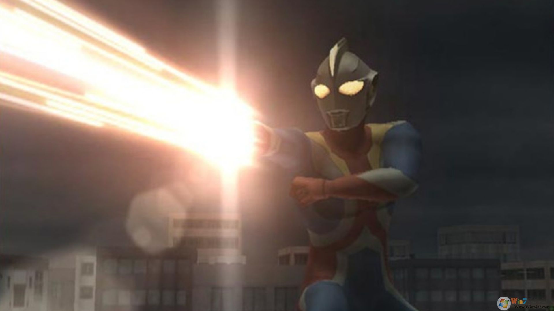 �������񶷽���0(UFES0)