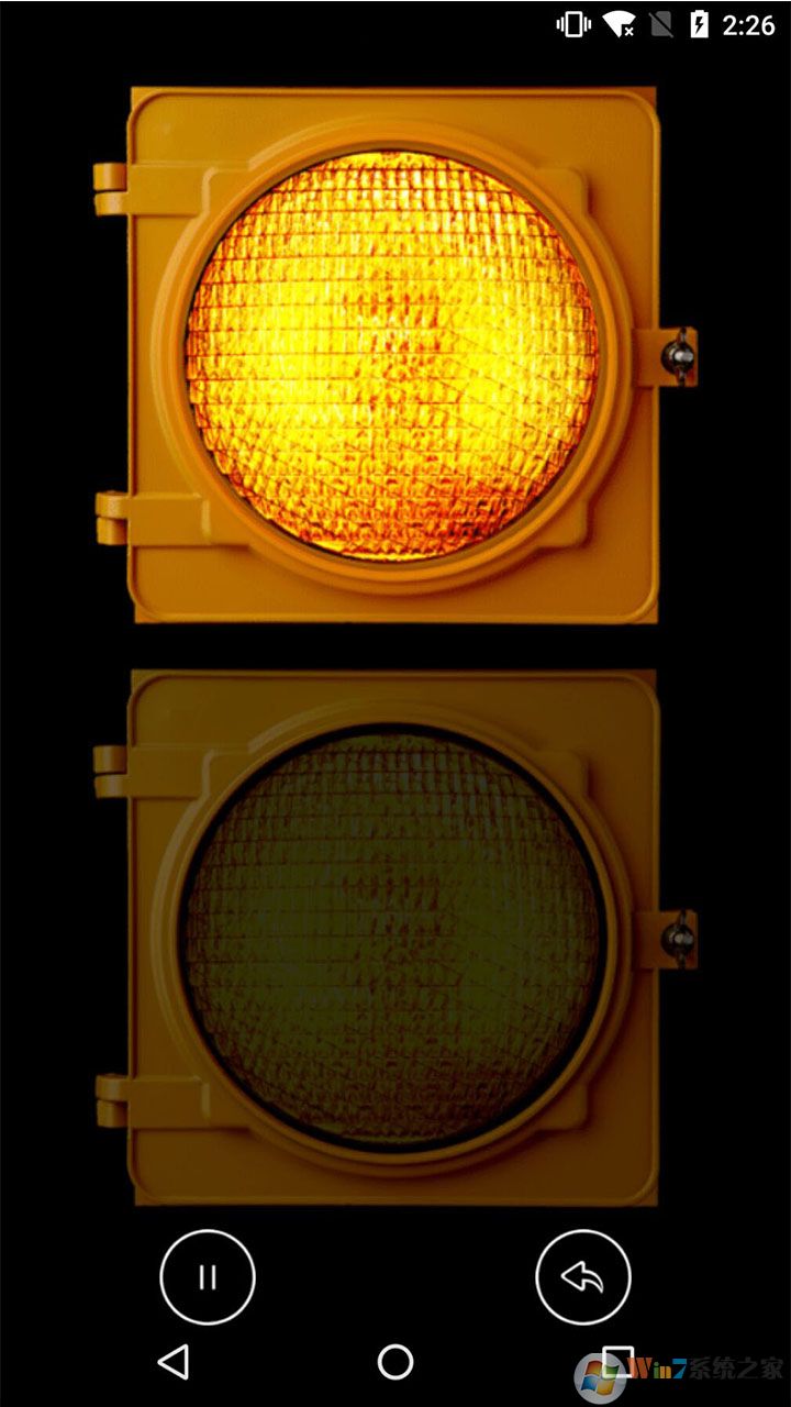 手机灯光特效大师