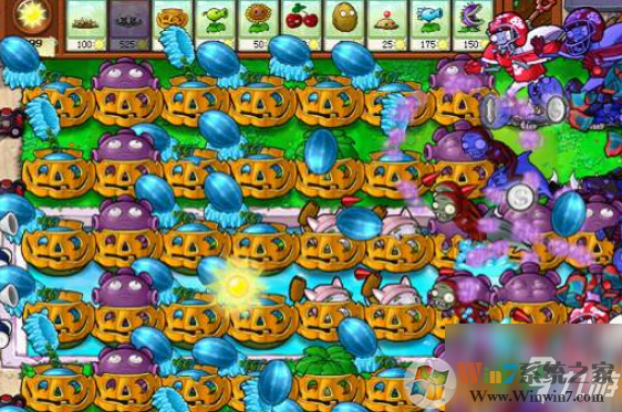 植物大战僵尸无尽版佳阵容 植物大战僵尸无尽版阵容推荐