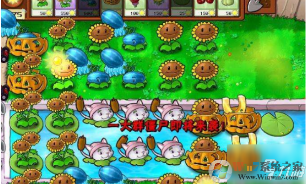 植物大战僵尸无尽版佳阵容 植物大战僵尸无尽版阵容推荐