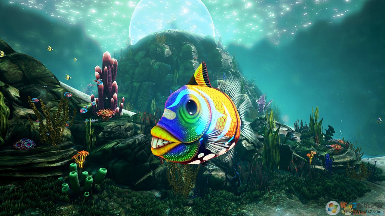 ��������(planktOs) PC�ⰲװ��