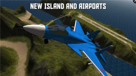 �򵥷ɻ�(SimplePlanes)