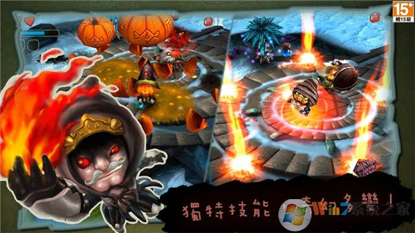 奇幻射击内购破解版