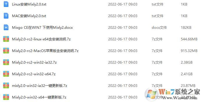 Mixly(��˼��ͼ�λ����)