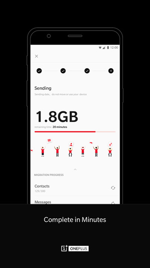 一加搬家app下载
