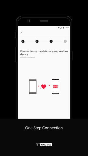 一加搬家(oneplus switch)下载