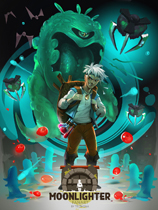 ҹ����(Moonlighter)
