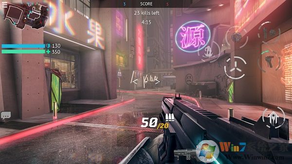 无尽行动(内置作弊菜单)