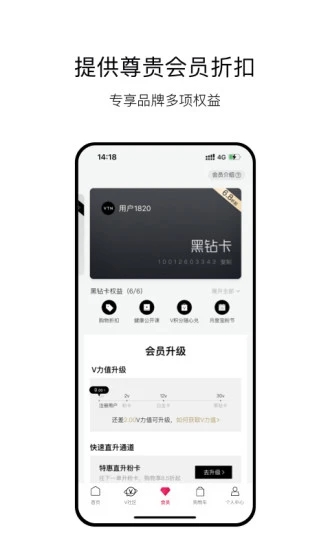 VTN(国际品牌会员俱乐部)