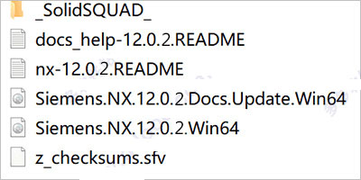 UG NX 12.0.2�����ƽ��