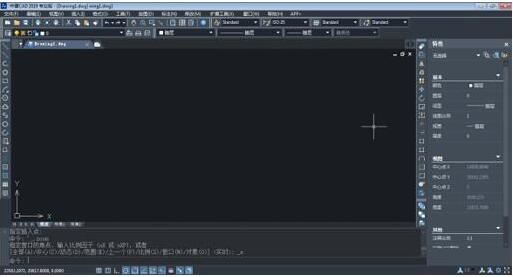 AutoCAD2019��ɫ�����