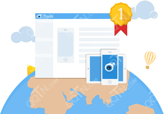 iTools����� V1.8.4.8�ٷ���