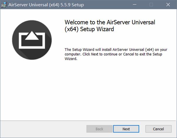 AirServer(Ͷ������) v6.1.0��ɫ�ƽ��
