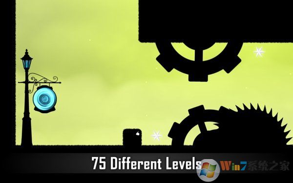 迷雾重重休闲益智游戏