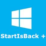 StartIsBack++(Windows10ר�ð�)