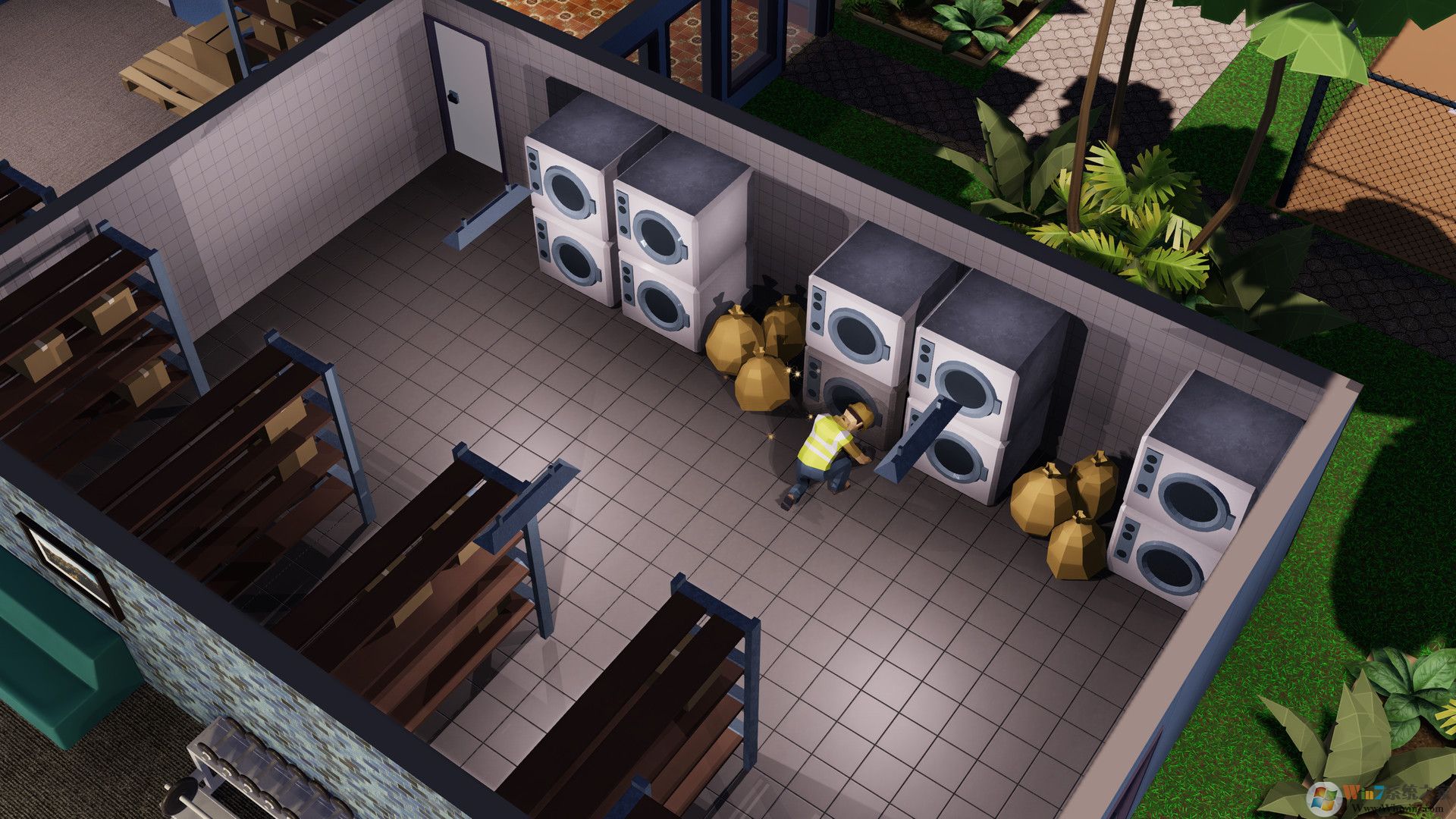 �Ƶ���(Hotel Magnate)