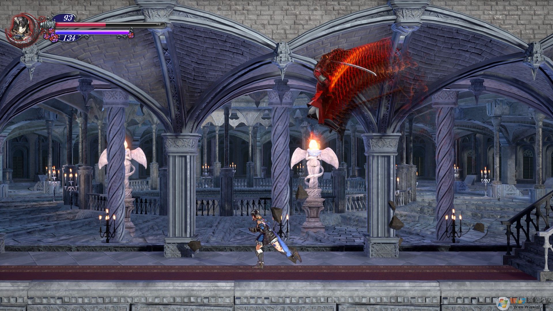 Ѫ��ҹ֮��ʽ