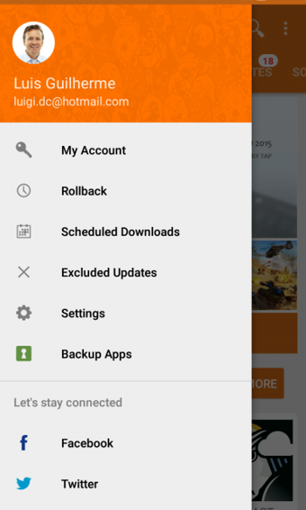 Aptoide安卓应用市场