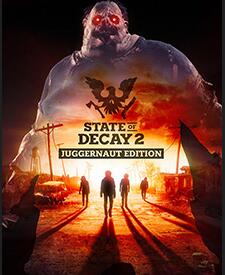 腐烂国度2十九项修改器