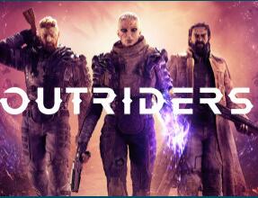 ������Outriders��ʮ���޸���