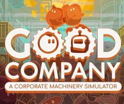 Good Company�ù�˾ʮ�����޸���