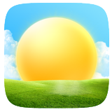 Go天气(去广告版)