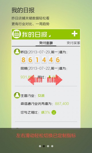 生意参谋手机版下载