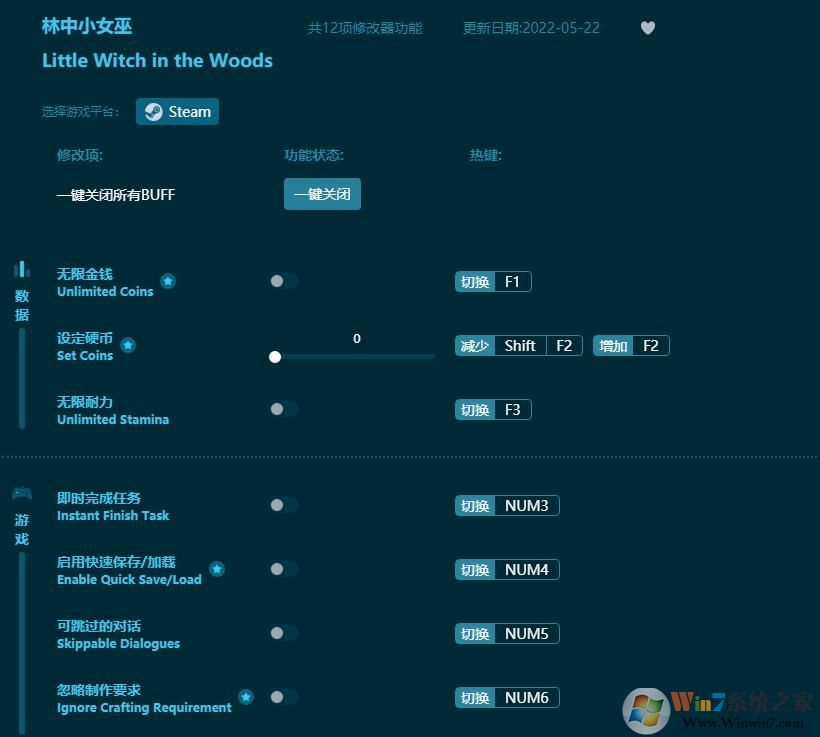 ����СŮ��12���޸��� v2022.7��Ѱ�