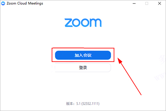 Zoom Cloud Meetings(Zoom��Ƶ����) v5.6.6.961��ɫ��